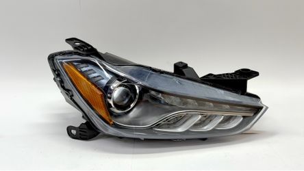 2014-2019 Maserati Ghibli Headlight original OEM perfect shape