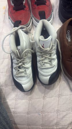 Boy Shows Size 11c 10c