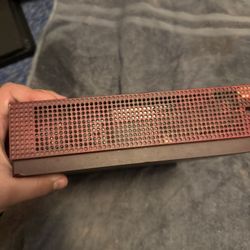 PS4 And A Limited Edition Xbox Console