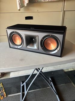 KLIPSCH SPEAKER
