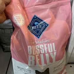 Blue Buffalo True Belly 