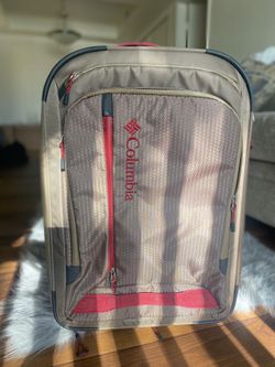 Columbia Travel Carry-on