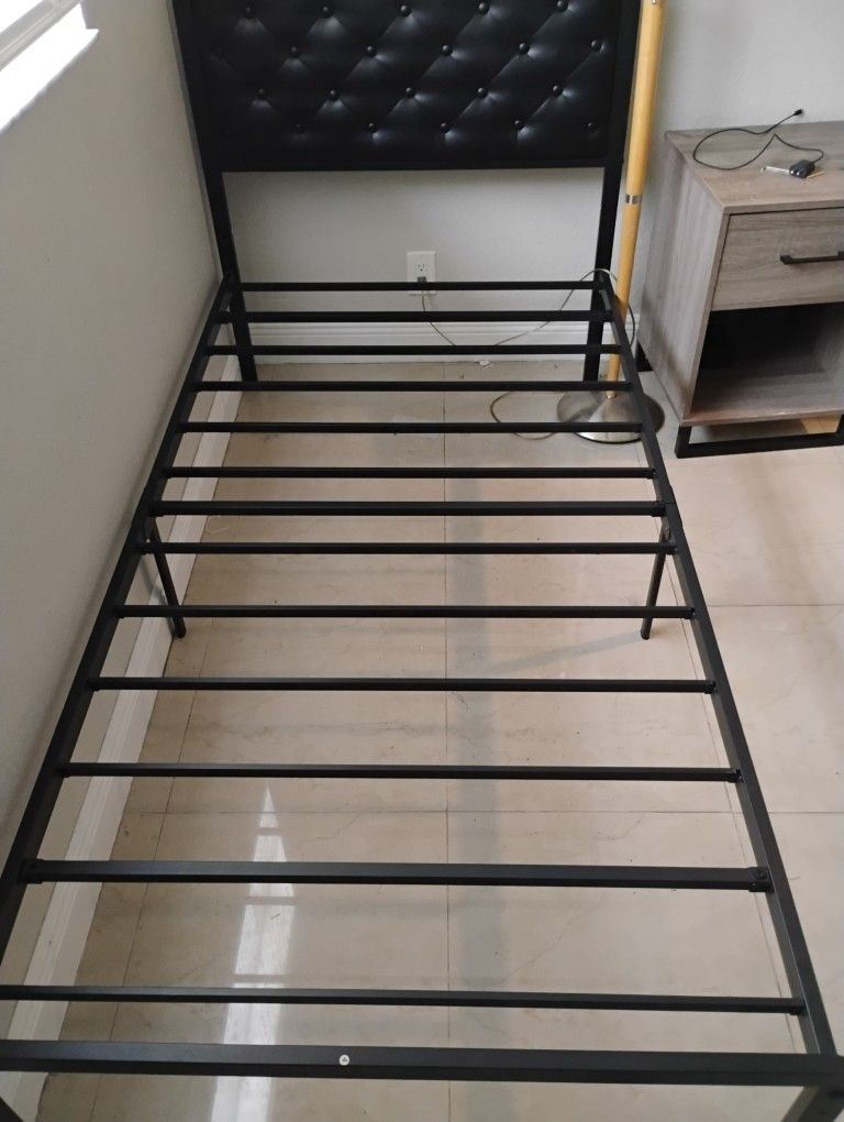 Bed Frame