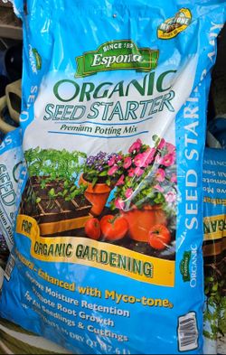 Garden Supplies