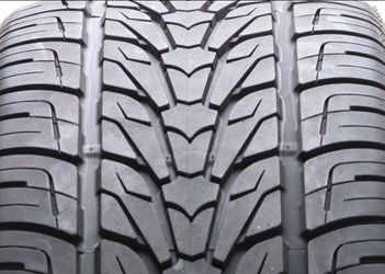 TIRES 305/30/24