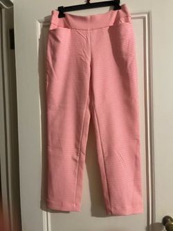 Golf pants/or casual pants