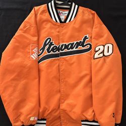 Vintage Varsity Jacket 
