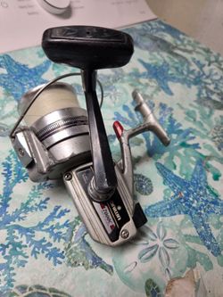 Daiwa 7000C Spinning Fishing Reel