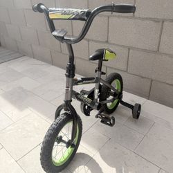 Huffy 12 Inch Boys Bike