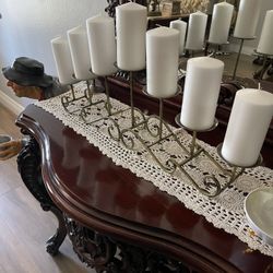 candle holder