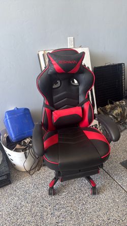 Respawn gaming chair