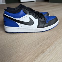 Air Jordan 1 Low Size 13