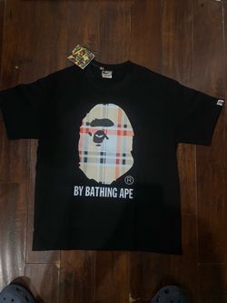APE SHIRT