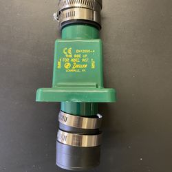 Sump Pump One Way Flow Valve