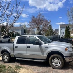 2007 Ford F-150