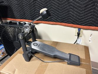 Yamaha Bass Drum Pedal