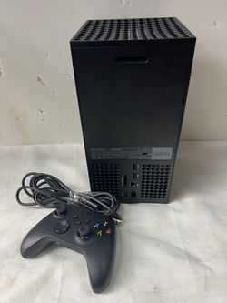Microsoft Xbox Series X ## 5054