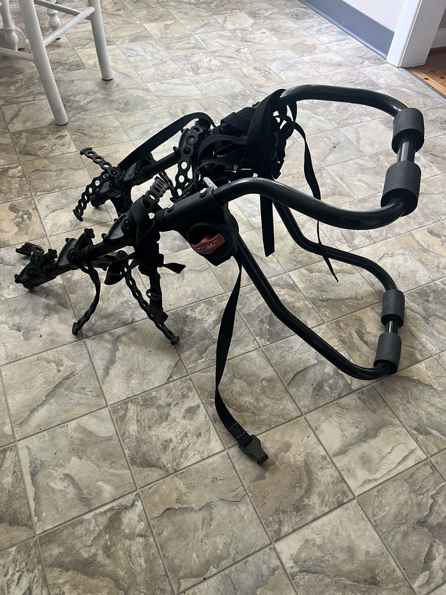 Yakima Standard Car Bike Rack