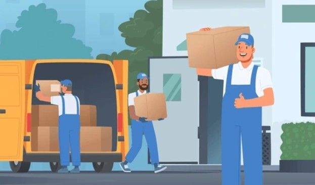 Need Help Moving?