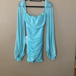 Party Dress Homecoming 