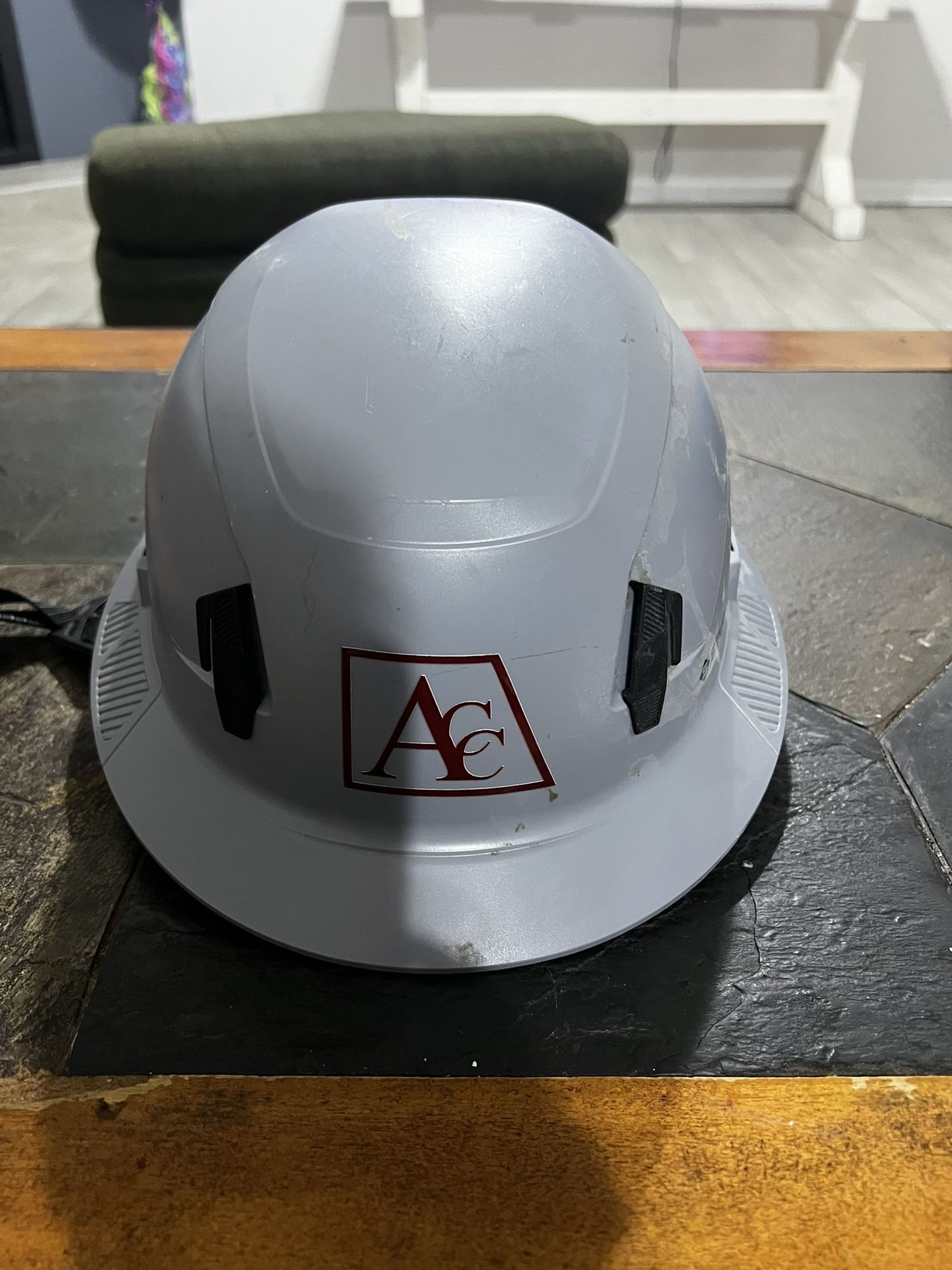 STUDSON SHK-1 ANSI Type II Hard Hat