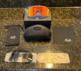 Oakley Sutro