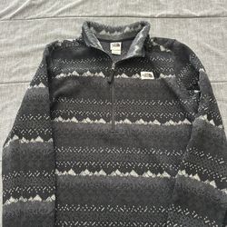 North Face Sweater XL