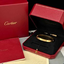 Cartier Bracelet