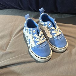 Vans 5C
