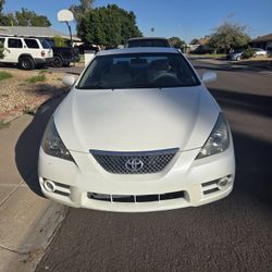 2008 Toyota Camry