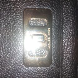 Micheal Kors Mini Leather Wallet