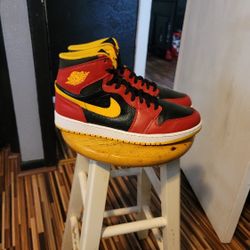 Jordan 1 Highlight Reel Good Cond Sz 11.5 $150