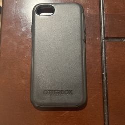 New iPhone 8 Otterbox Case