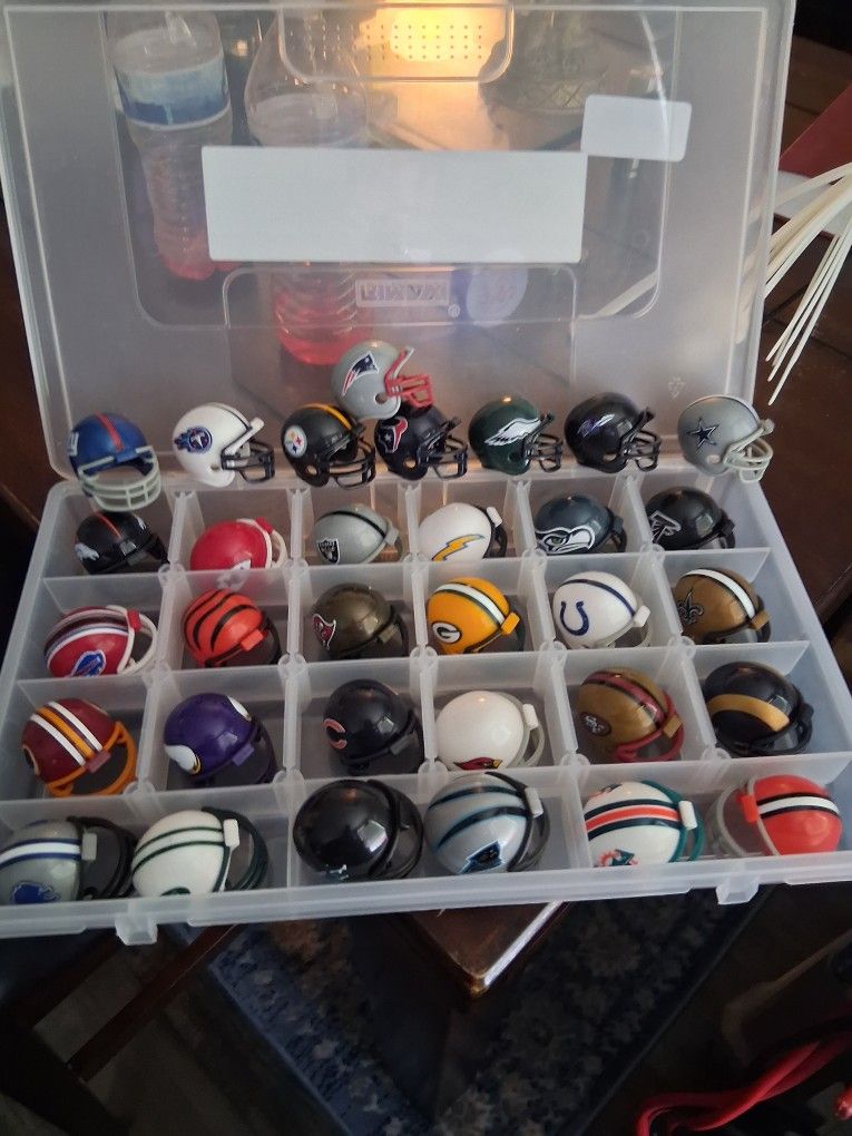 All 32 Football Teams