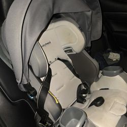 Car Seat