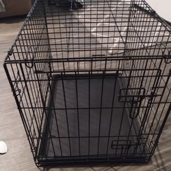 Dog Training Crate 