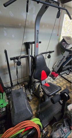 Bowflex