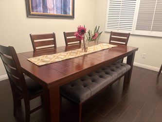 Table set