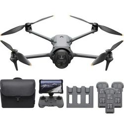 Dji mavic 4 pro