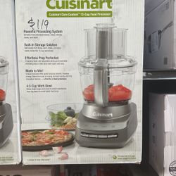 Cuisinart Core Custom 13-cup Food Processor