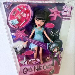 Bratz Jade Doll