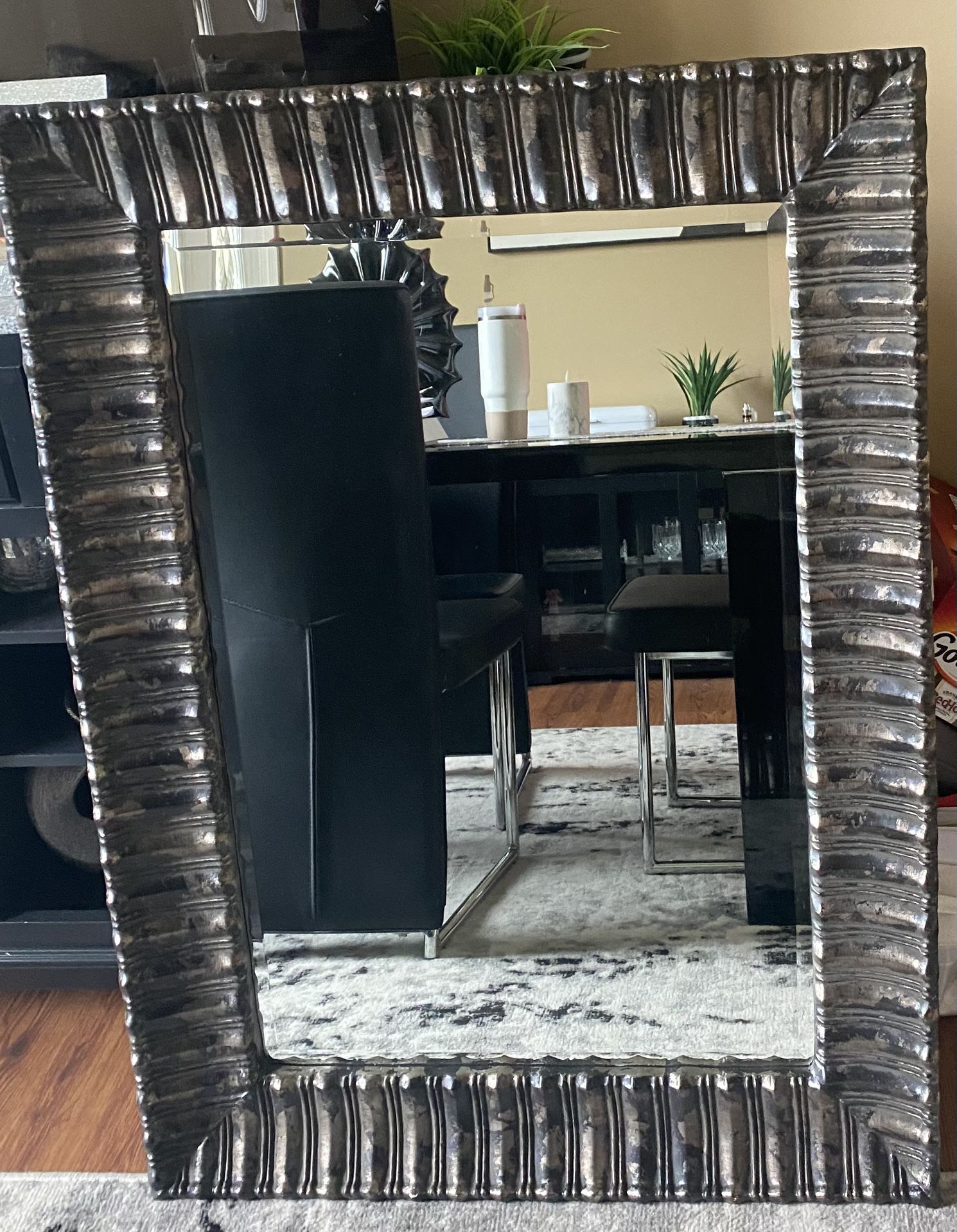 Large Wall Hanging Mirrors 