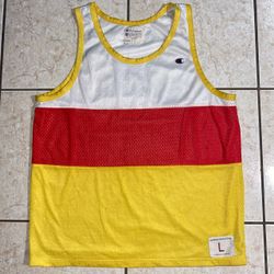 Vintage Champion Jersey