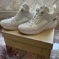 Michael Kors Tennis Shoes