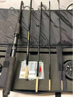Marlboro collectable fishing kit