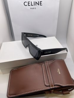 Celine Eyewear