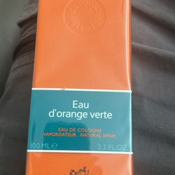 Hermes Cologne