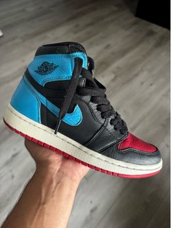 Jordan 1’s size 6.5W