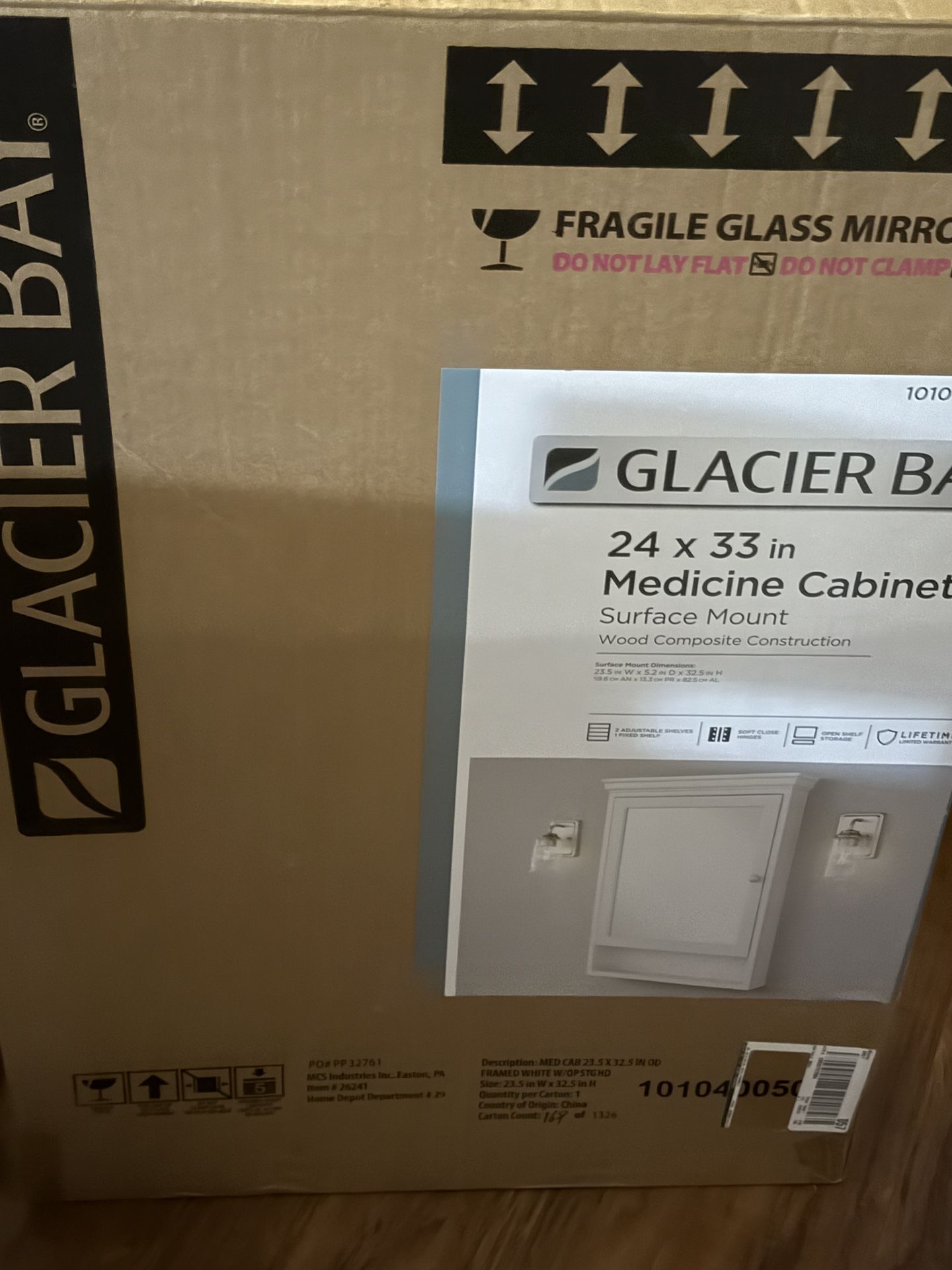 Medicine Cabinet