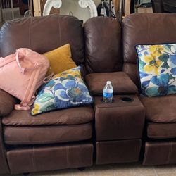 Recliners